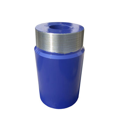 comprar China API 5CT 4-1/2 114.3mm N80 Float Shoe and Float Collar Cementing Tool for Oilfield Drilling online manufacture
