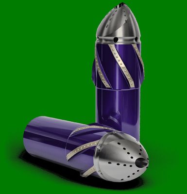 comprar API Standard 114.3mm Float Shoe and Float Collar with 150°C and 204°C Seals for Oilfield Drilling online manufacture