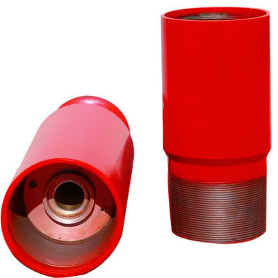 comprar API Standard Double Valve Float Collar and Float Shoe with 70MPa Bearing Pressure and 204°C Seal for Oilfield Drilling online manufacture
