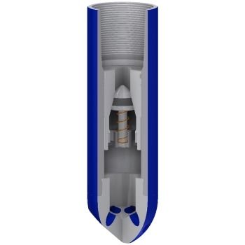 comprar Api 5CT J55 LTC 6 5/8