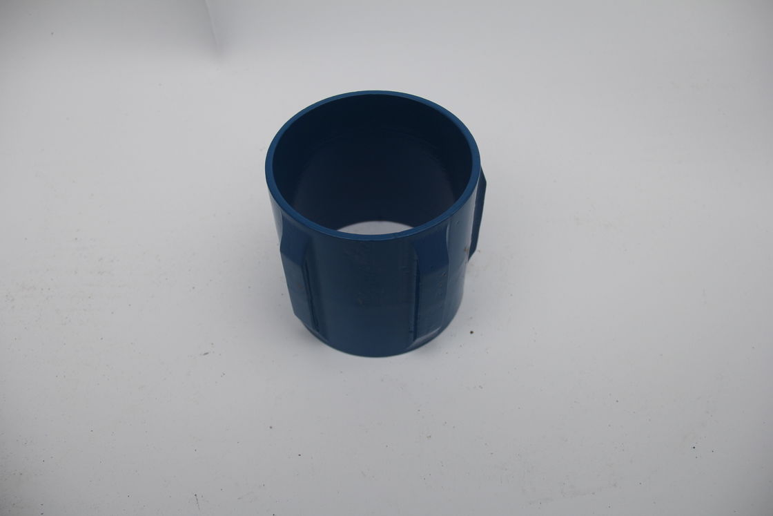 API 10D 5 1/2 Centralizer composto Mantenha a integridade em temperaturas extremas de poço