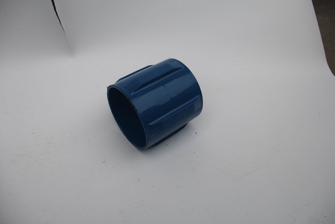 API 10D 5 1/2 Centralizer composto Mantenha a integridade em temperaturas extremas de poço