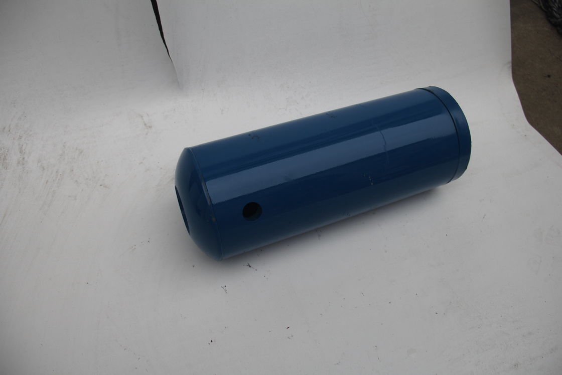 Padrão API 5-1/2 BTC P110 Calçado e colarinho de cimento flutuante com pressão de suporte de 35MPa
