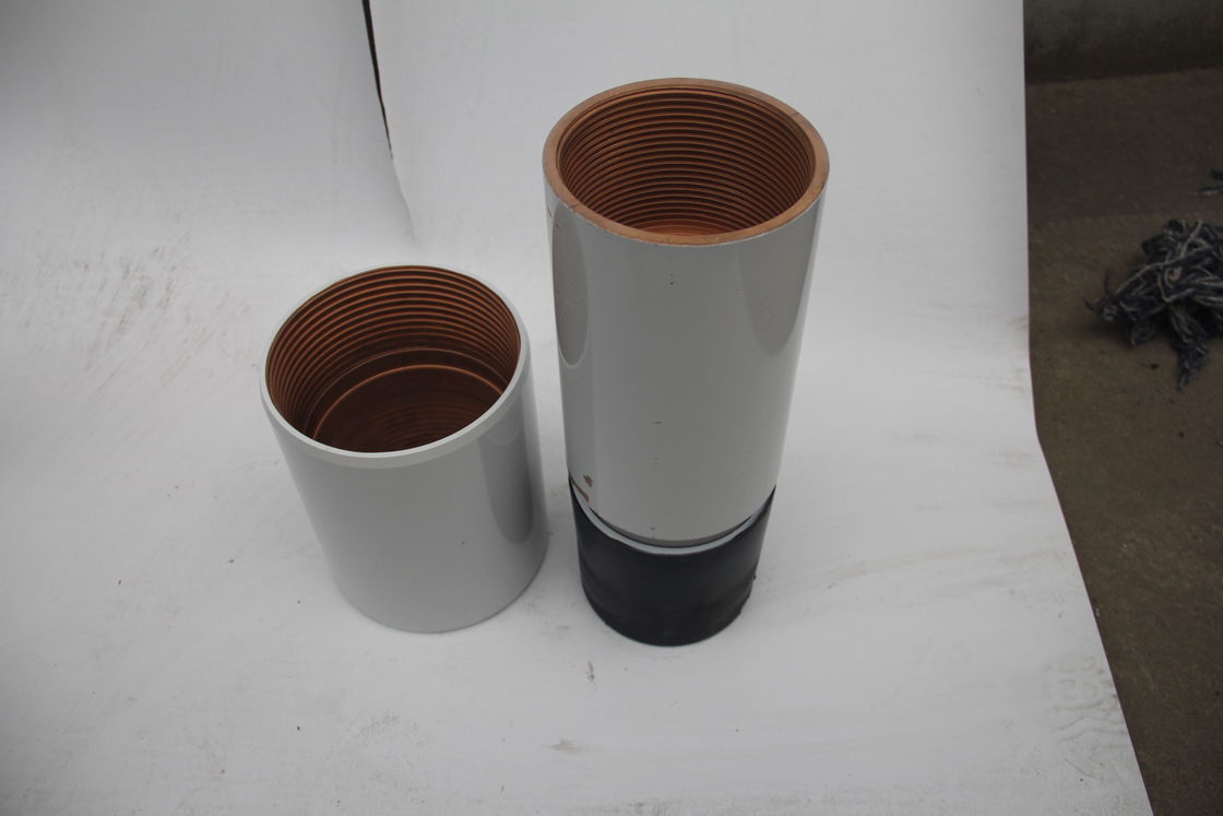 Venda Quente Novo de Alta Qualidade API 5CT 13-3/8 K55 Poço de Óleo X-over/ Crossover Sub para tubo de perfuração de poços de petróleo