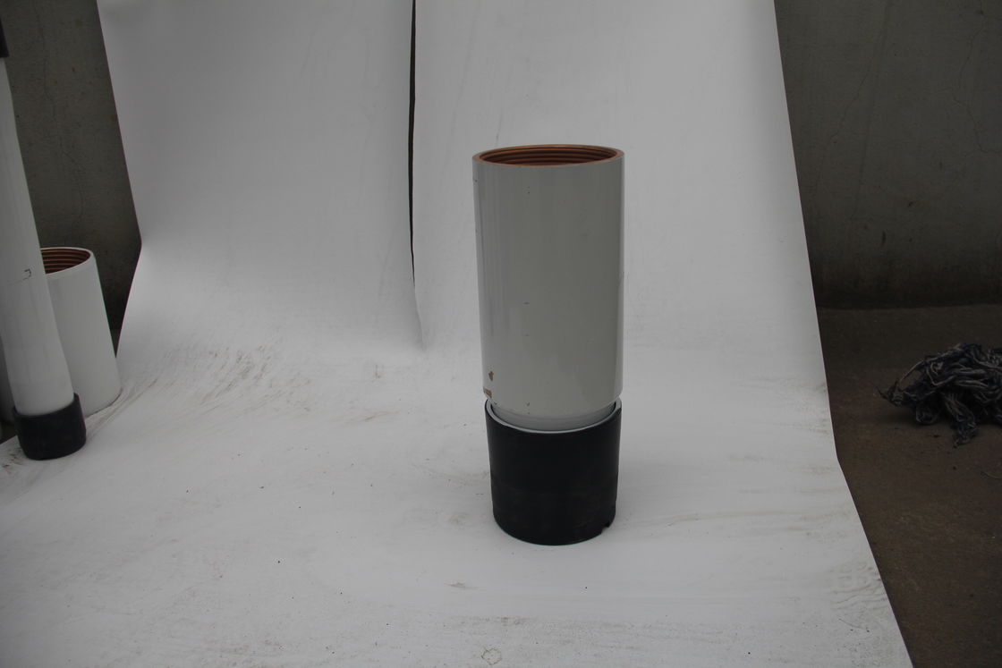 Novo API ISO padrão de alta qualidade ferramenta de mineração tubo de perfuração13-3/8 K55 Crossover Sub para tubo de perfuração de poços de petróleo
