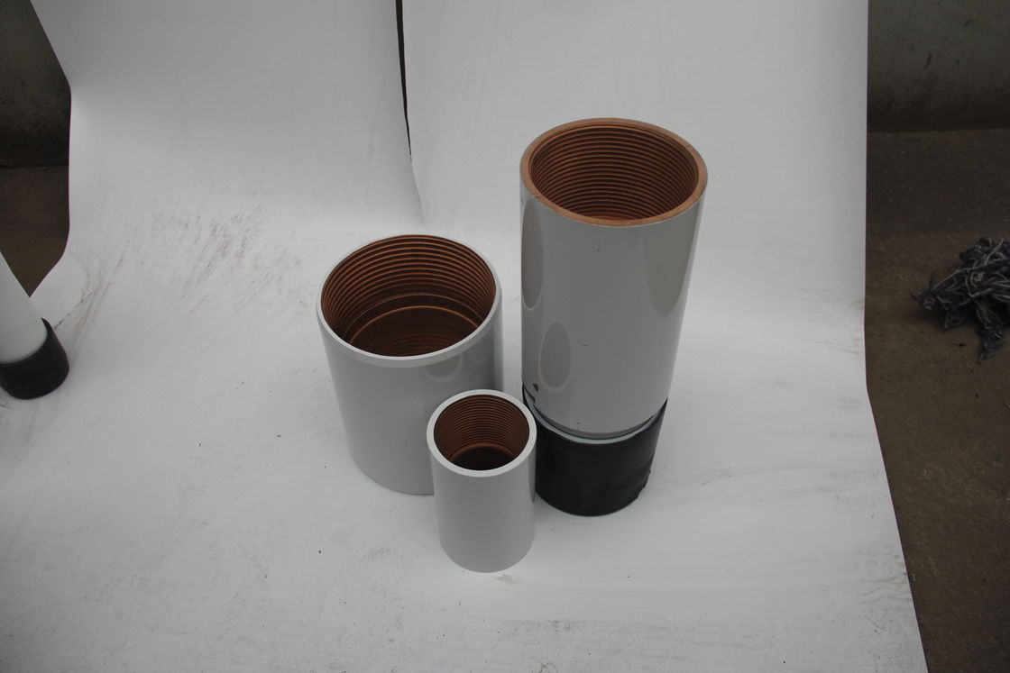 API 5CT Tubing Casing 4 L80-13CR NU Crossover Sub para perfuração de poços de petróleo