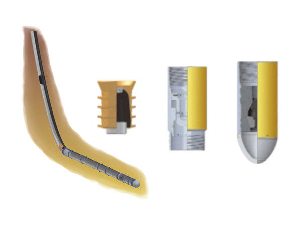 8-5/8 BTC L80 Casing Buoyancy System para perfuração de petróleo offshore
