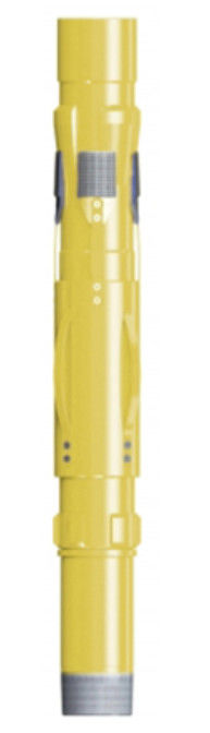 Anti-H2S 9-5/8*5-1/2 API Buckle Top Seal Type Liner Hanger para indústria de petróleo e gás
