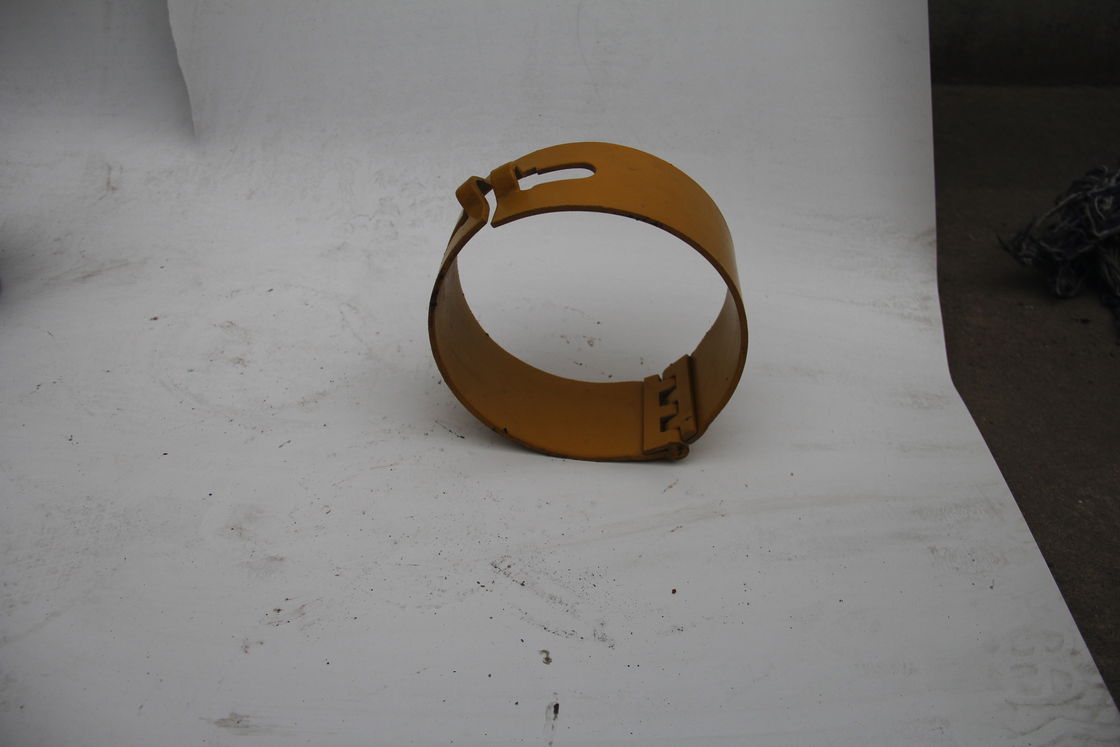 Padrão API 5 1/2 Óleo bem usar parafusos tipo para Centralizer com Forças Axiais de Alto Stand.