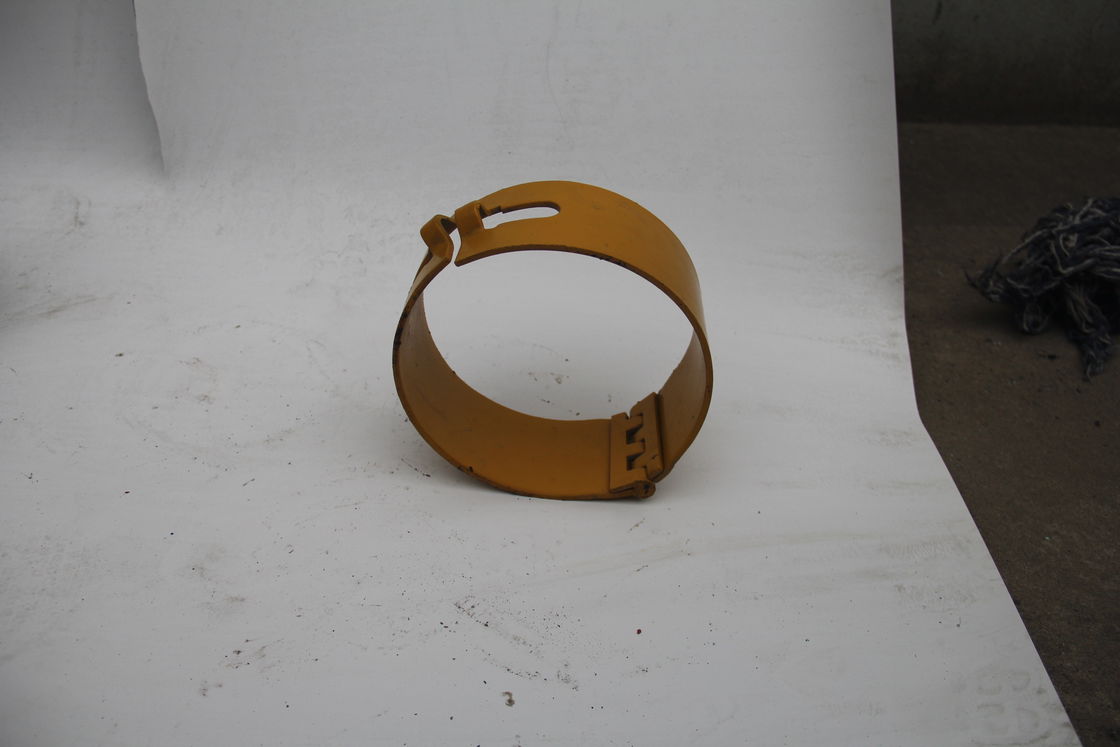 Padrão API 9 5/8 Oil Well Use Bolt type Stop Collar for Centralizer with Stand High Axial Forces.