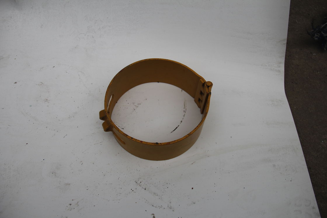 Padrão API 8 1/8 Oil Well Use Bolt type Stop Collar for Centralizer with Stand High Axial Forces.