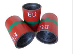 Acoplamentos de caixa ultra-profundos resistentes ao colapso 13-3/8 polegadas 68 lb/ft P110 aço 20K PSI
