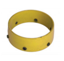 API Standard 10 3/4 Oil Well Use Pintype Stop Collar for Centralizer with Stand High Axial Forces (Carrilha de travagem de pinto para centralizador com altas forças axiais).