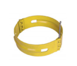 Collar de travagem Pintype com OD de 339,72 mm para perfuração de poços de petróleo