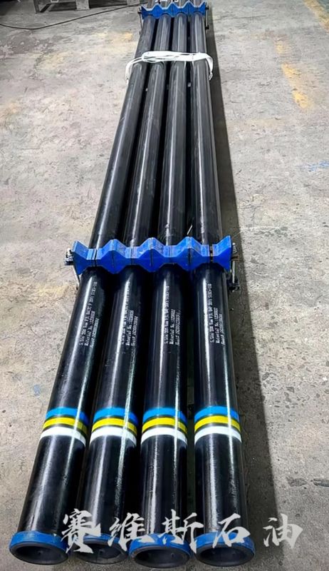 PUP Joint Casing, 47 LBFT, P110 HC High Collapse, CBS3, BOX X PIN, PSL2, para cimento de poços de petróleo e gás API SPEC.5CT