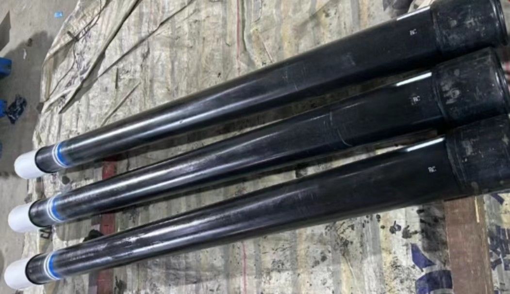 PUP Joint Casing, 47 LBFT, P110 HC High Collapse, CBS3, BOX X PIN, PSL2, para cimento de poços de petróleo e gás API SPEC.5CT