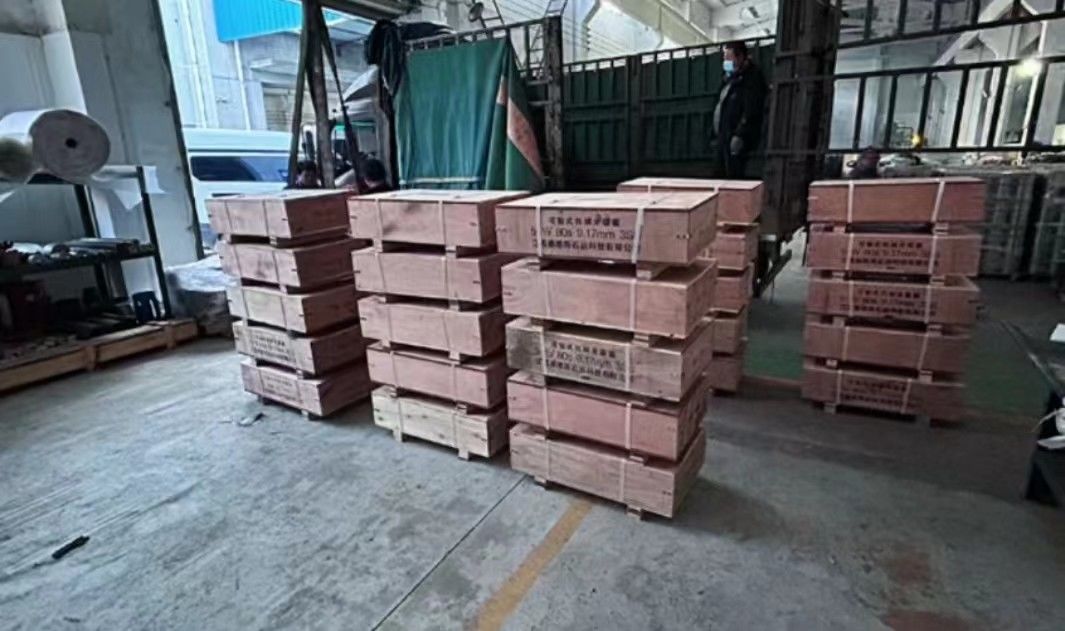 Injetor de cimentação do cimento da fase do colar da fase 80S azul multi