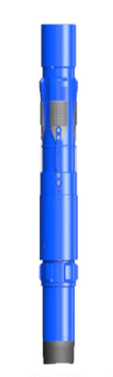Padrão API 13-3/8 x 10-3/4 Fixação hidráulica API Fixação linear para cimento de poço de petróleo e gás
