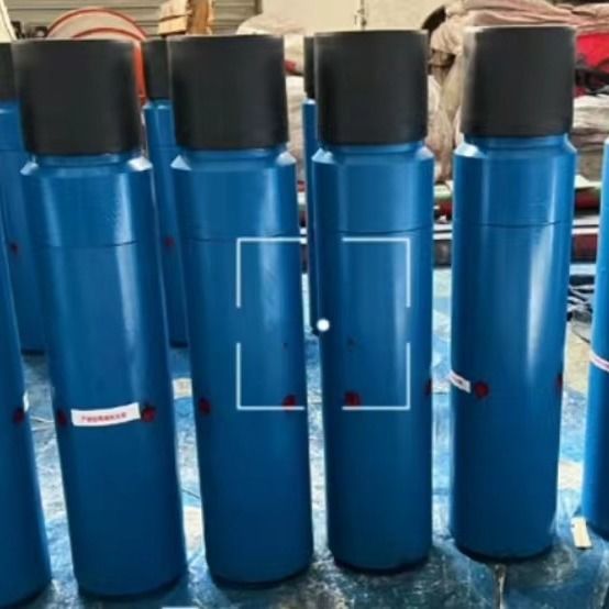 API Padrão ISO 13-3/8 L80 BTC Filamento Collar de estágio hidráulico para cimento de poços de petróleo ou gás
