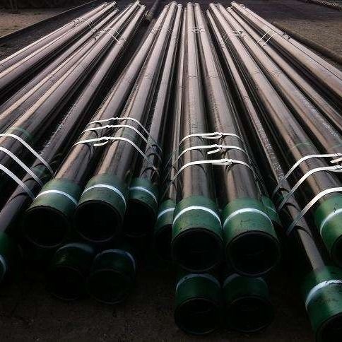 Api 5,59 mm Espessura da parede Campo de petróleo e gás Cementamento Pup Joint com M65 BTC