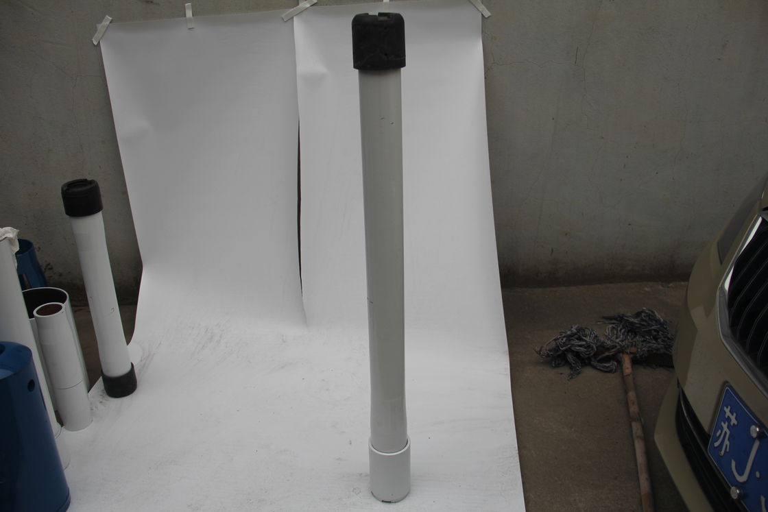 LENGHURE DA JUNTA DE PUP 4FT 2-3/8