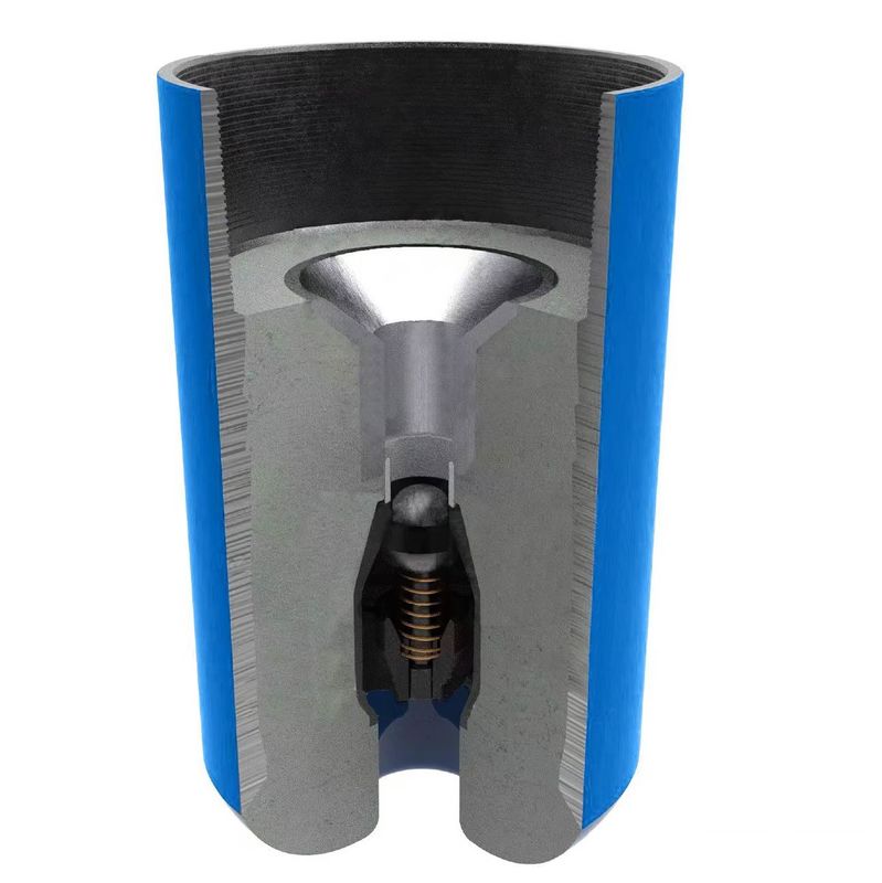 Sapatilha flutuante de cimento Api 7 5/8