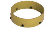 000 Psi Pressão nominal Collar de travagem com parafusos fixos