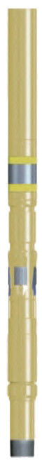 Padrão API 13-3/8 x 10-3/4 Fixação hidráulica API Fixação linear para cimento de poço de petróleo e gás