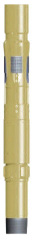 API Buckle Anti-CO2 9-5/8*5-1/2 Single Cone Liner Hanger para indústria de petróleo e gás