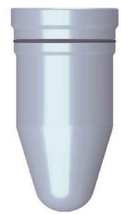 Padrão API 6-5/8 L80 LTC 8.94 a 12.07 LB/FT Collar de estágio mecânico para furos de poço verticais e ligeiramente desviados