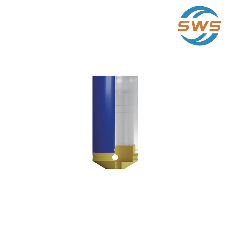 WSP-4T 5-1/2 N80 Cimento de cimento duplo para poços de petróleo ou de gás