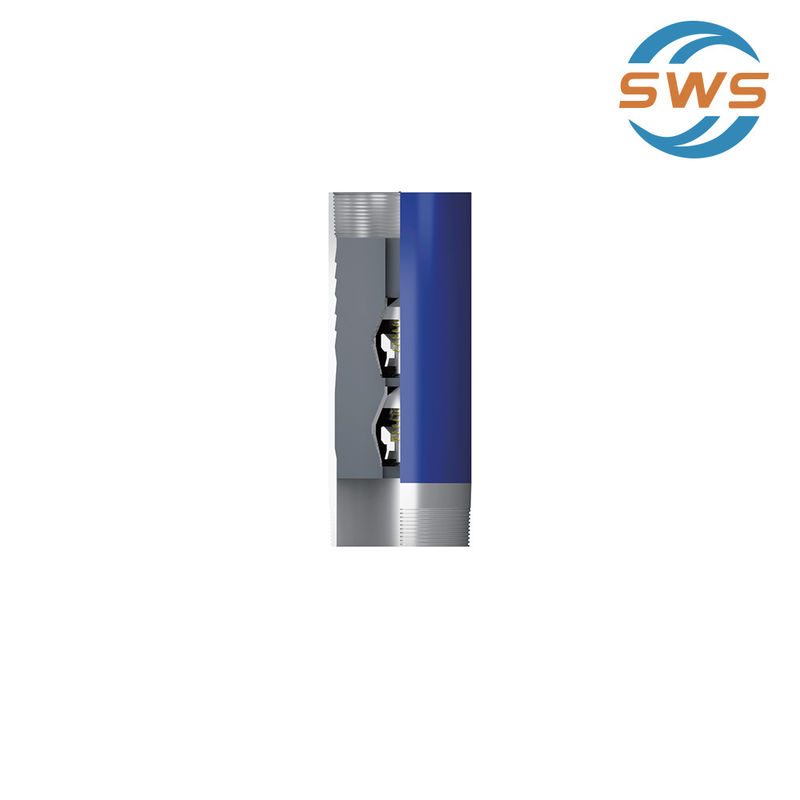 Tipo de cimento API Collar flutuante Calçado flutuante Equipamento petrolífero