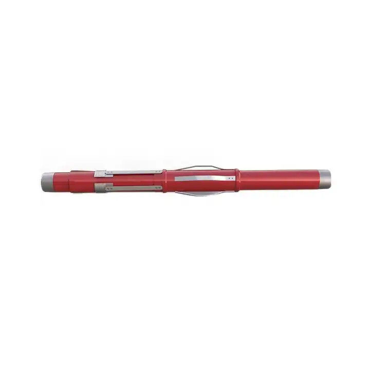 Padrão API 13-3/8 x 10-3/4 Engrenagem linear mecânica para cimento de poço de petróleo e gás