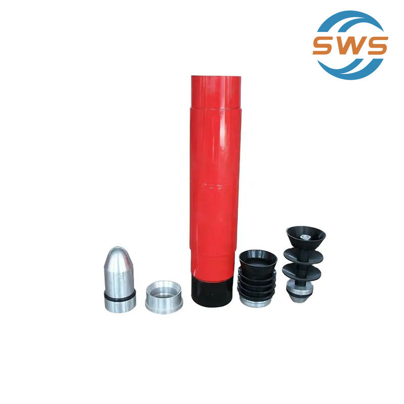 Padrão API 6-5/8 P110 LTC 6.22 LB/FT Collar de estágio mecânico para furos de poço verticais e ligeiramente desviados