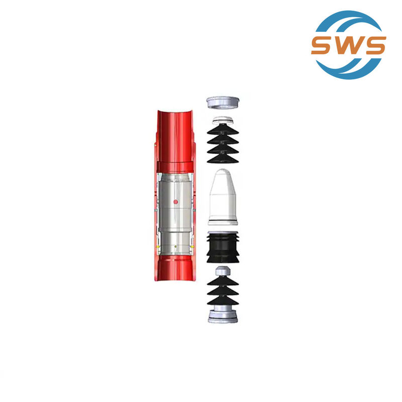 Padrão API 10-3/4 N80 LTC 48,1 a 59,5 LB/FT Collar de estágio hidráulico para furos de poço horizontais e altamente desviados