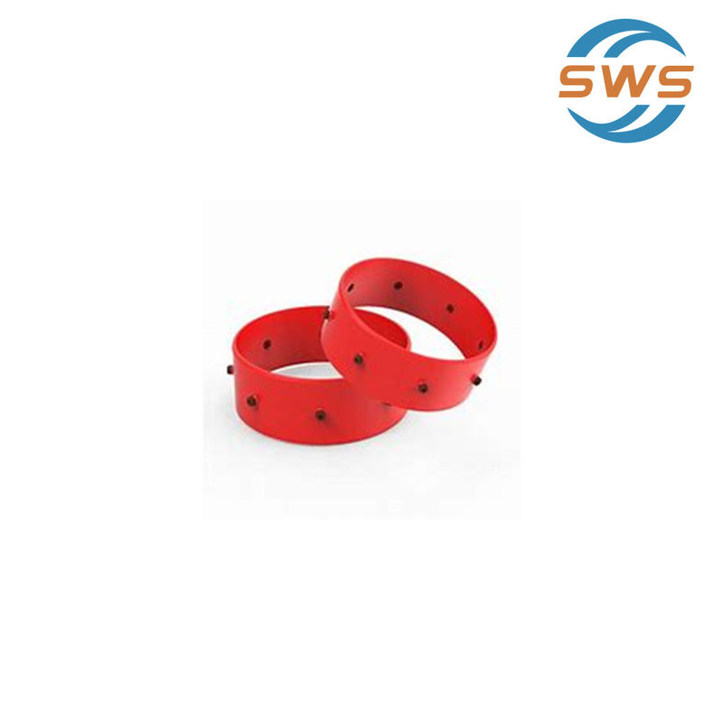 Padrão API 9 5/8 Oil Well Use Bolt type Stop Collar for Centralizer with Stand High Axial Forces.