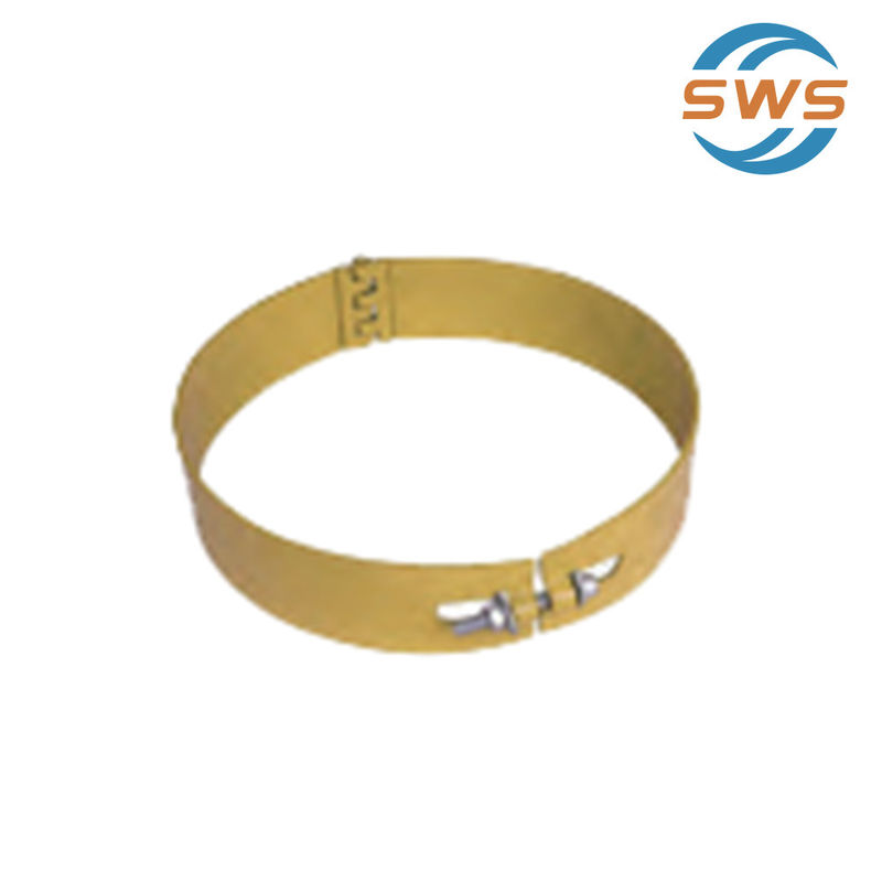 7-5/8 Collar de travagem tipo para a indústria do petróleo e do gás