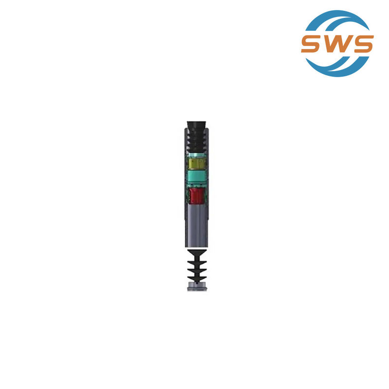 API Padrão ISO 5-1/2 L80 BTC Filamento Collar de estágio hidráulico para cimento de poços de petróleo ou gás