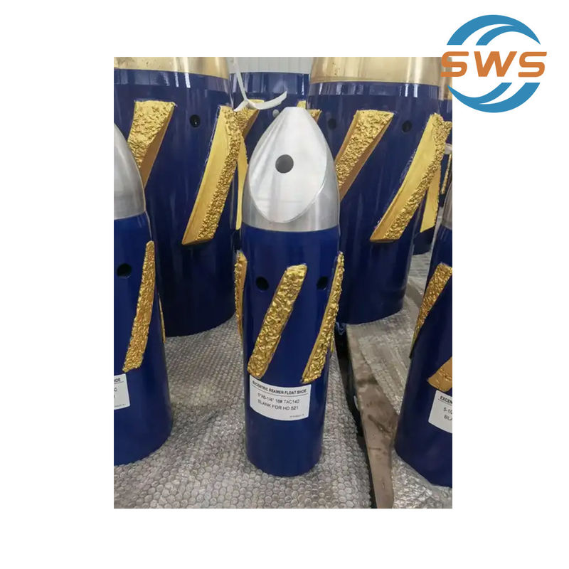 API padrão de carcaça de colarinho flutuante de calçado flutuante tipo de calçado