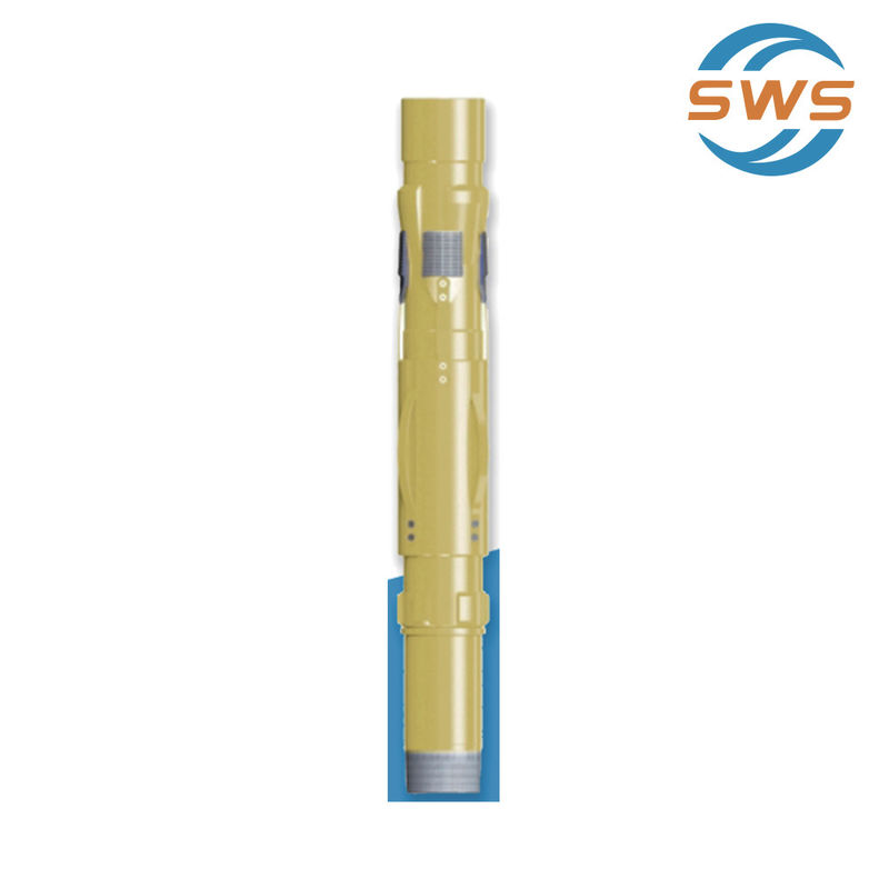 Padrão API 13-3/8 x 10-3/4 Fixação hidráulica API Fixação linear para cimento de poço de petróleo e gás