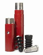 Norma API 5-1/2 L80 LTC 7.72 a 10.54 LB/FT Collar de estágio mecânico para furos de poço verticais e ligeiramente desviados