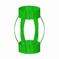 Alta qualidade de perfuração personalizada por atacado Integral Elastic Centralizer Casing Centralizer Fabricantes Core Engine Oil Casing Centralizer Wholesale Slip Type Rigid Roller Casing para aplicação de poços