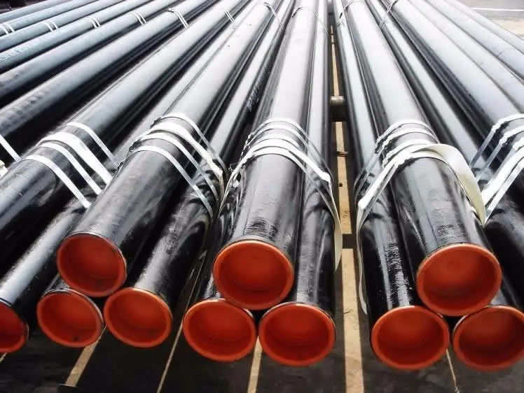 5-1/2 API 5CT N80 STC Thread Oil or Gas Filled Casing X-Cross Over Pup Joint