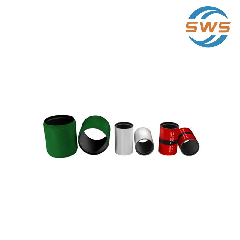 Acoplamento para Tubo de Revestimento API 5B 7