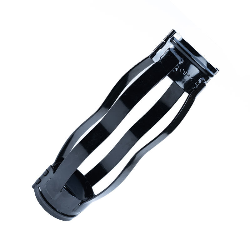 Centralizer elástico de arco duplo de alta qualidade API Certificado Produção personalizável pelos fabricantes para cimento