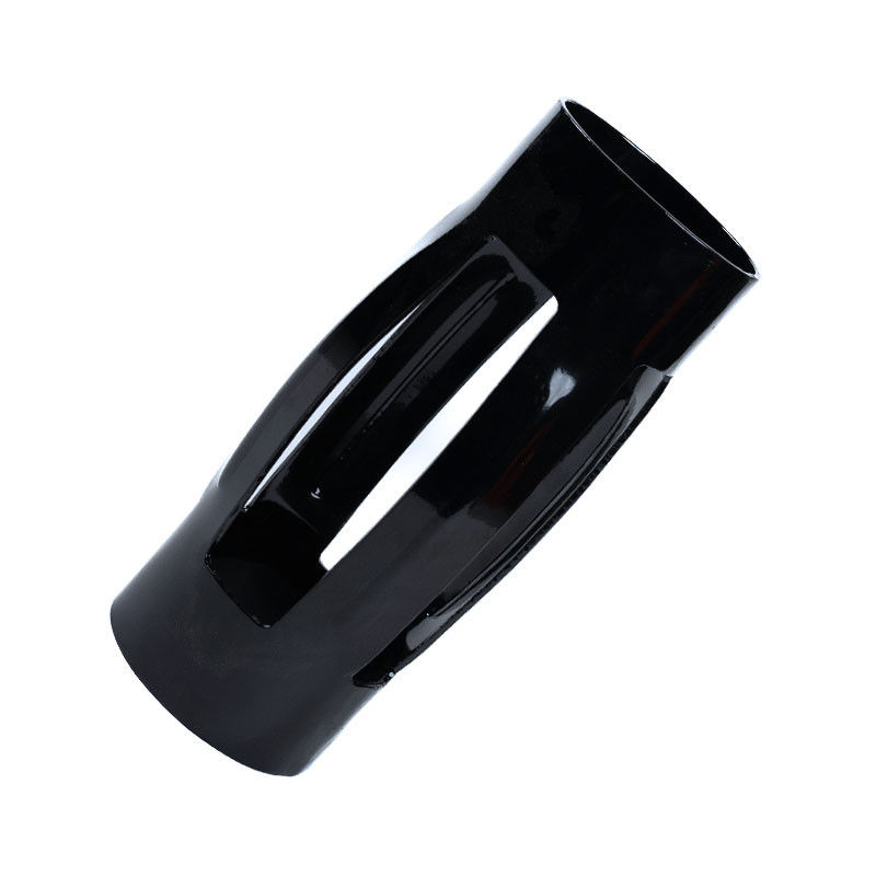 Alta qualidade de perfuração personalizada por atacado Integral Elastic Centralizer Casing Centralizer Fabricantes Core Engine Oil Casing Centralizer Wholesale Slip Type Rigid Roller Casing para aplicação de poços