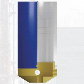 TMK-FMC 5-1/2 N80 Cimento de cimento duplo para poço de petróleo ou gás