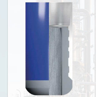 Calçados de colarinho flutuante de colagem automática de pressão diferencial para petroleiros Fabricantes de cimento para forjar poços