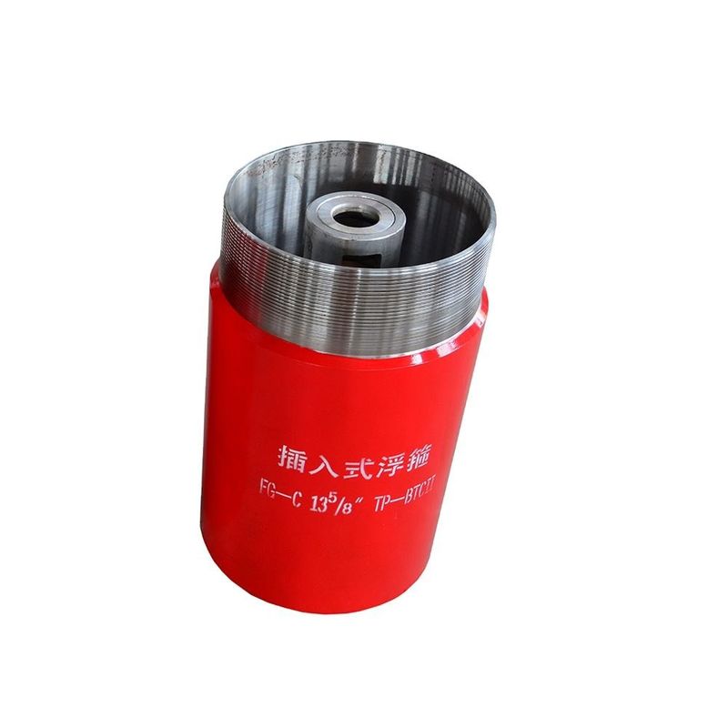Calçados de colarinho flutuante de colagem automática de pressão diferencial para petroleiros Fabricantes de cimento para forjar poços