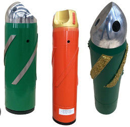 LTC 5-1/2 N80 Calçado de flutuação de cimento para poço de petróleo ou poço de gás